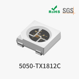 5050幻彩四腳 5v