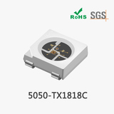 5050幻彩四腳 12v