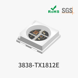3838幻彩四脚 5v