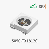 5050幻彩四脚 5v