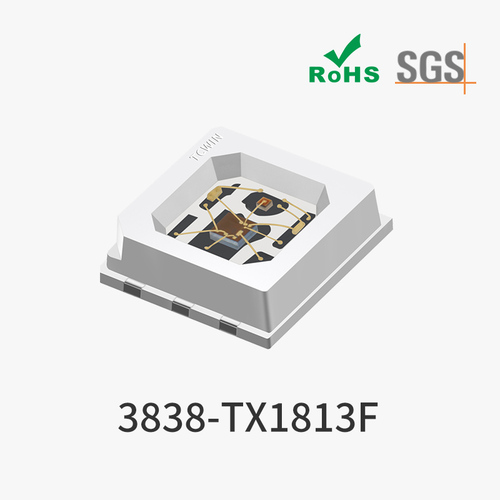 3838幻彩六脚 5v