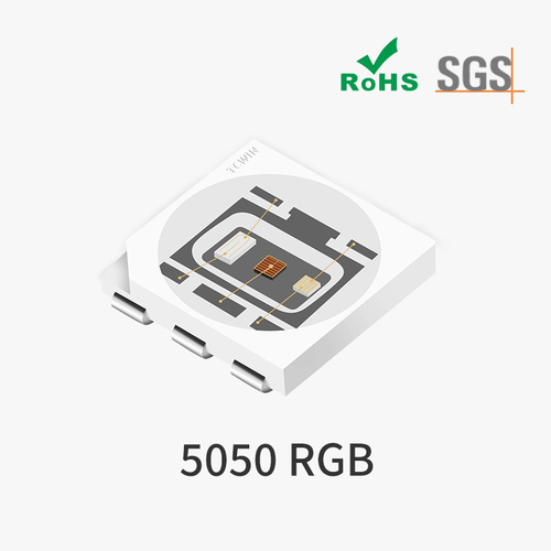5050RGB 1.5w