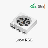 5050RGB 科锐