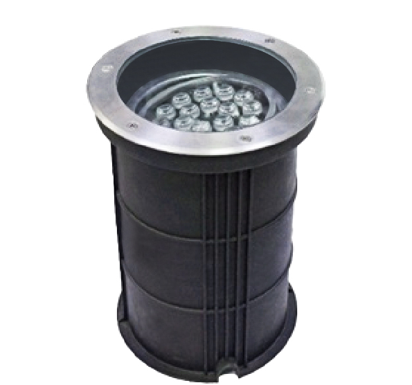 可调地埋灯 DM220