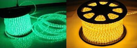 LED灯带的选择技巧及安装